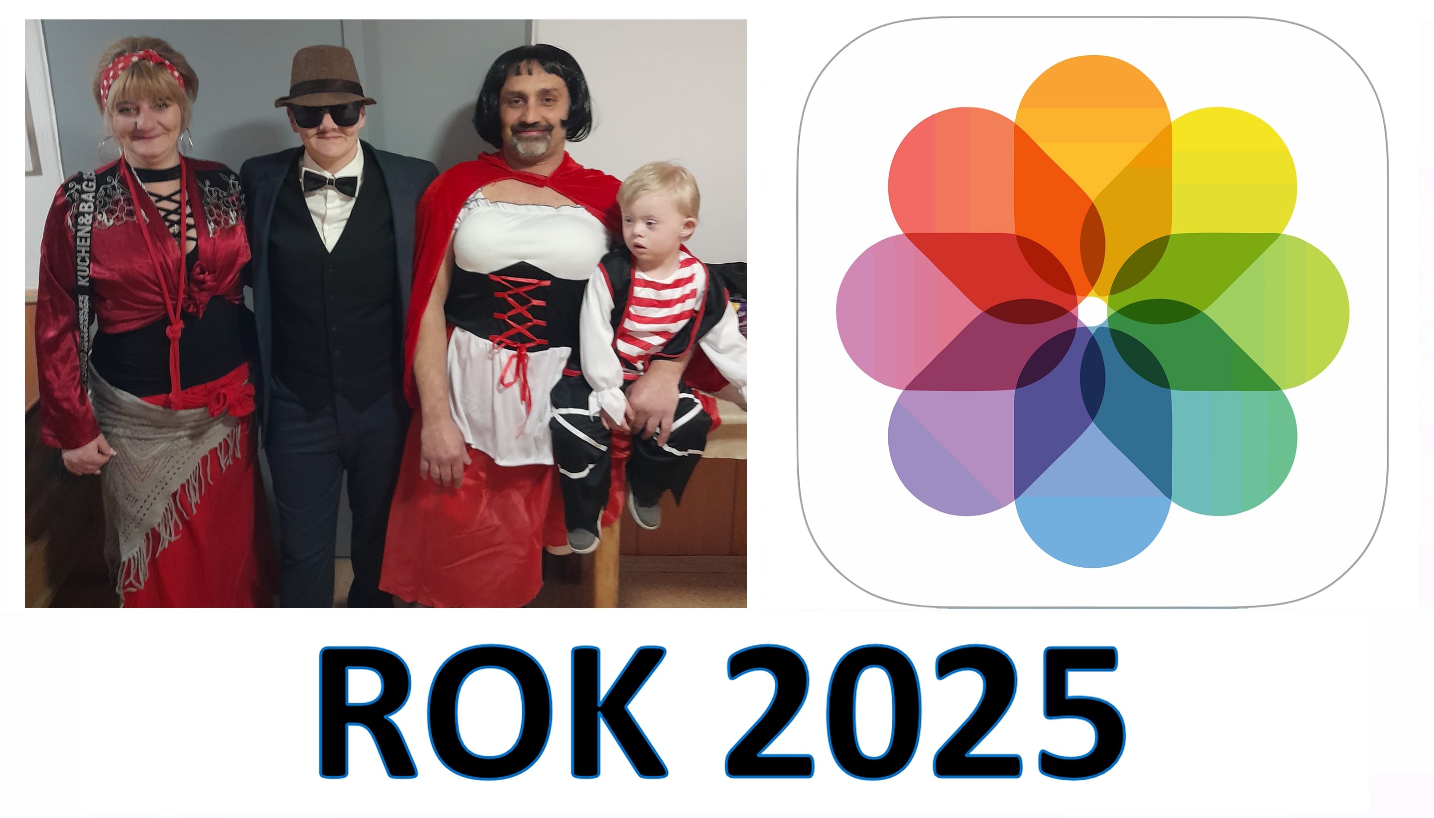 Rok 2025